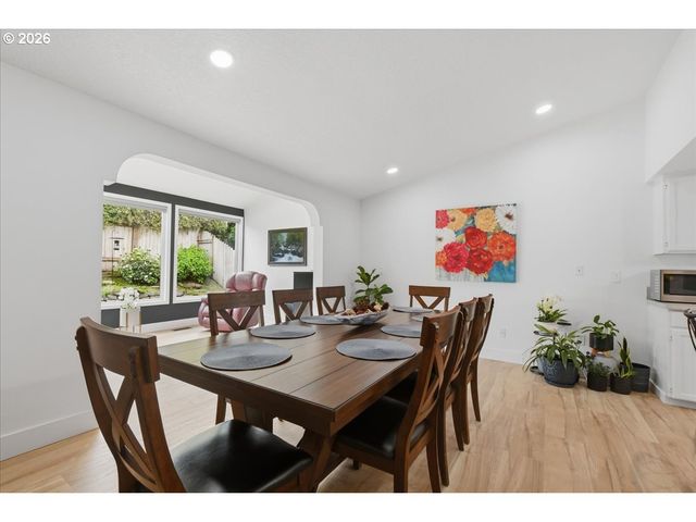 8146 Sw LORI Way, Beaverton, OR 97007