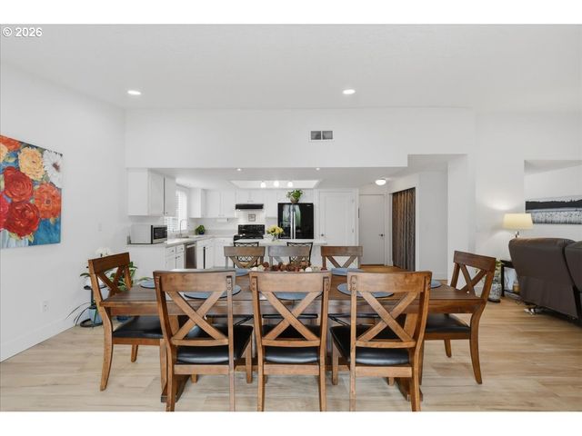 8146 Sw LORI Way, Beaverton, OR 97007