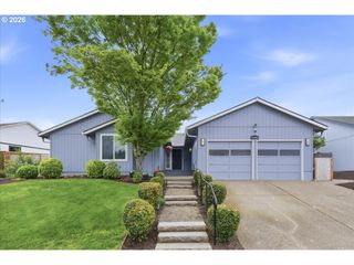 8146 Sw LORI Way, Beaverton, OR 97007