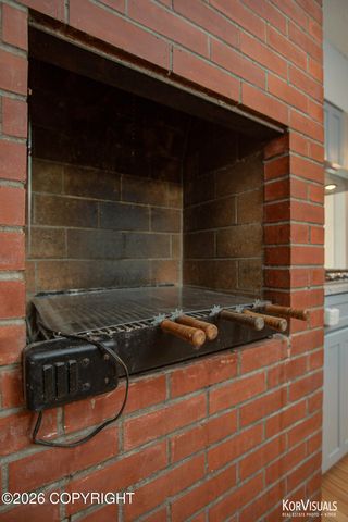 2540 Lord Baranof Drive, Anchorage, AK 99517