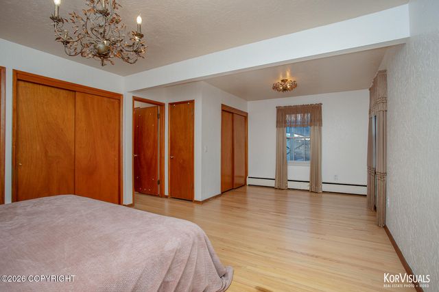 2540 Lord Baranof Drive, Anchorage, AK 99517