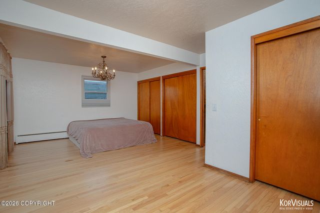 2540 Lord Baranof Drive, Anchorage, AK 99517