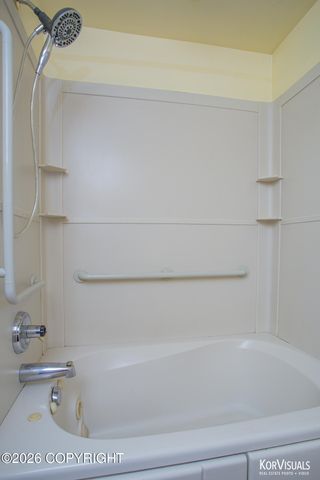 2540 Lord Baranof Drive, Anchorage, AK 99517