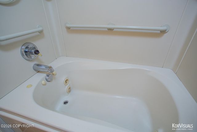 2540 Lord Baranof Drive, Anchorage, AK 99517