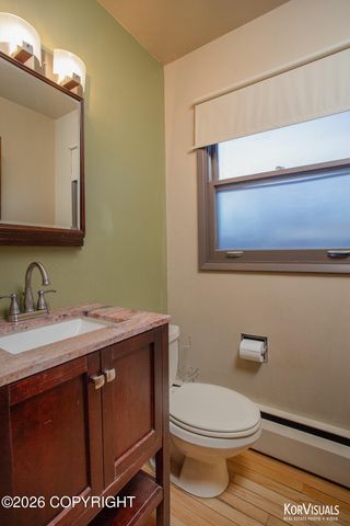 2540 Lord Baranof Drive, Anchorage, AK 99517