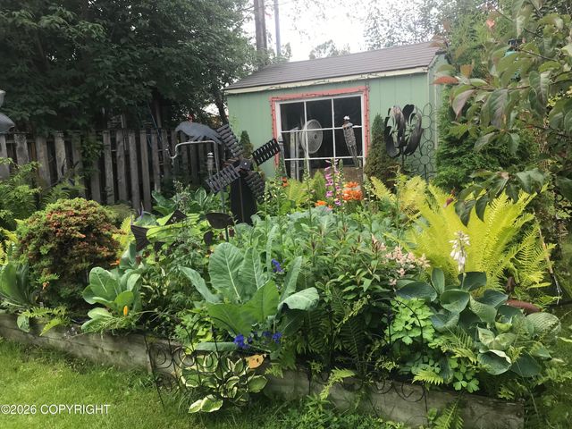 2540 Lord Baranof Drive, Anchorage, AK 99517