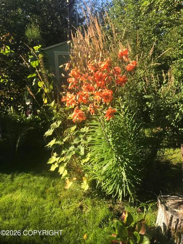 2540 Lord Baranof Drive, Anchorage, AK 99517