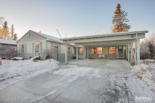 2540 Lord Baranof Drive, Anchorage, AK 99517