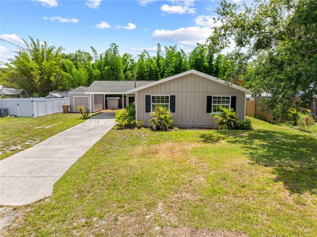 1839 BURTON DRIVE, St Cloud, FL 34771