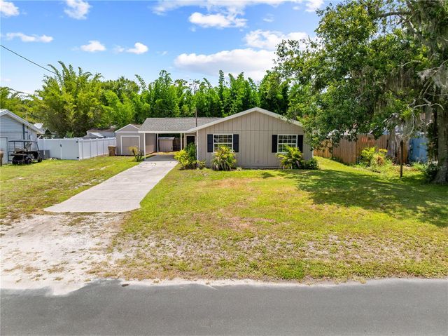 1839 BURTON DRIVE, St Cloud, FL 34771