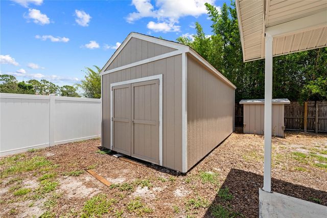 1839 BURTON DRIVE, St Cloud, FL 34771