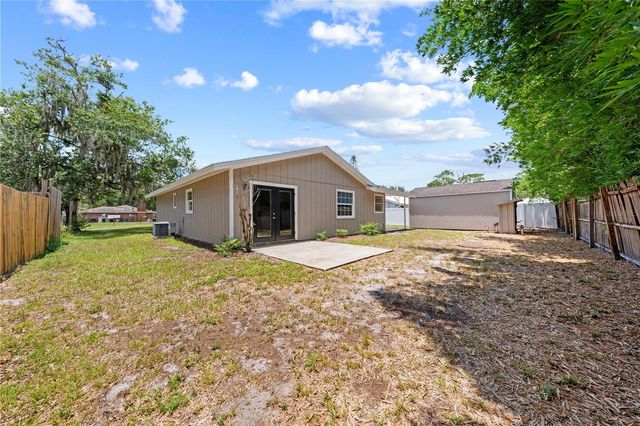 1839 BURTON DRIVE, St Cloud, FL 34771