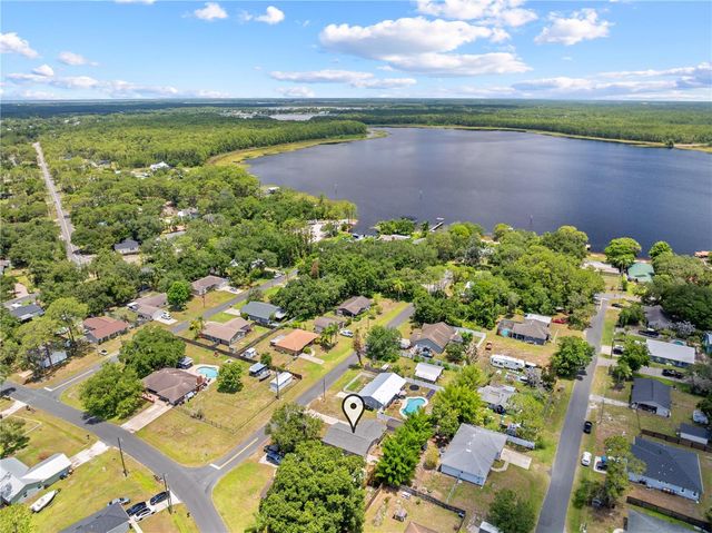 1839 BURTON DRIVE, St Cloud, FL 34771