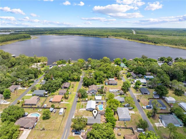 1839 BURTON DRIVE, St Cloud, FL 34771