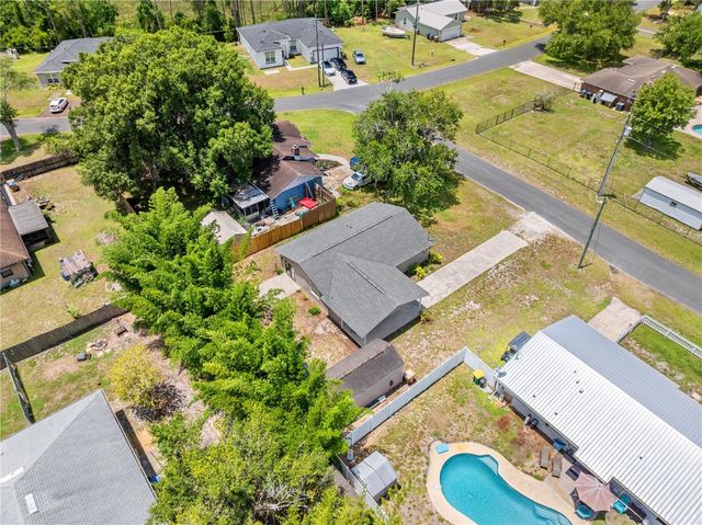 1839 BURTON DRIVE, St Cloud, FL 34771