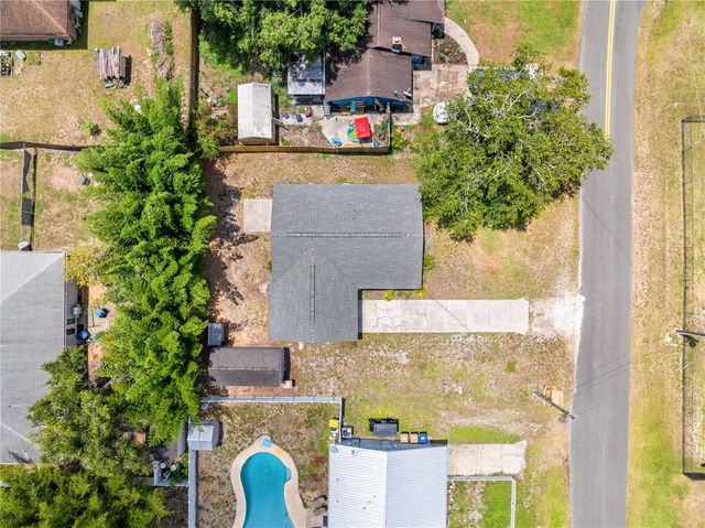 1839 BURTON DRIVE, St Cloud, FL 34771