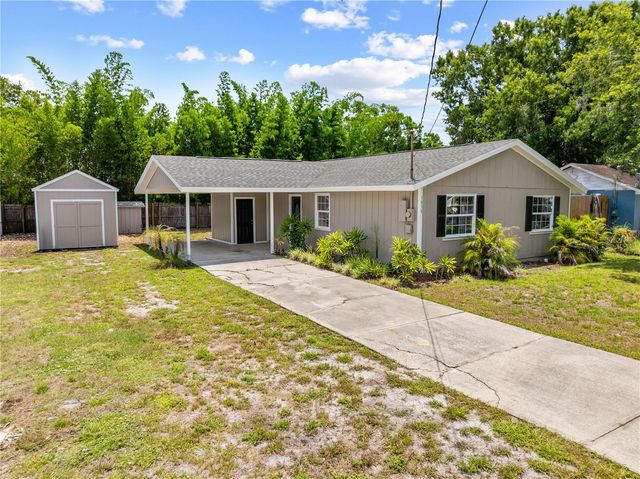 1839 BURTON DRIVE, St Cloud, FL 34771