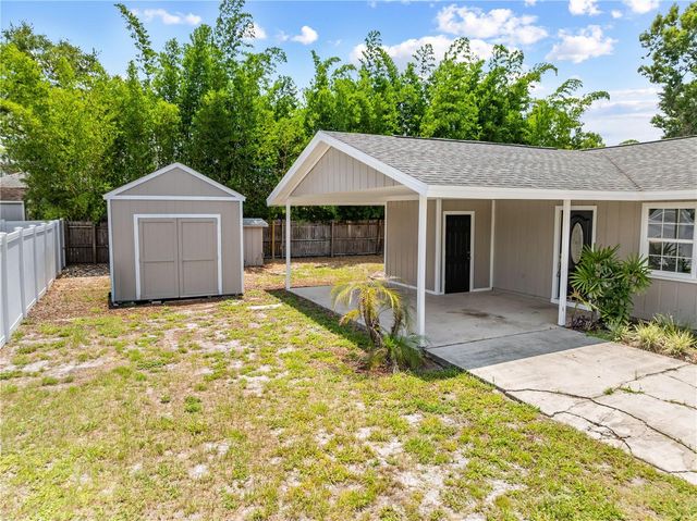 1839 BURTON DRIVE, St Cloud, FL 34771