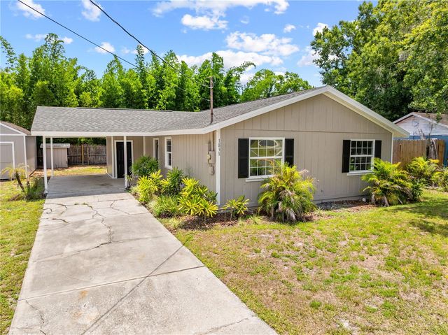 1839 BURTON DRIVE, St Cloud, FL 34771
