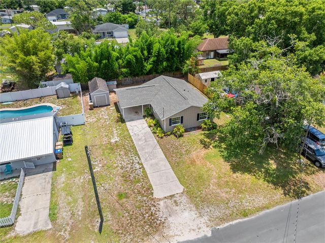 1839 BURTON DRIVE, St Cloud, FL 34771