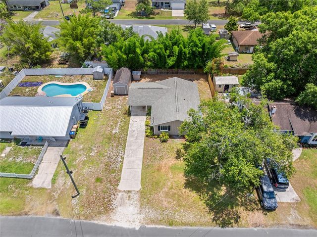 1839 BURTON DRIVE, St Cloud, FL 34771