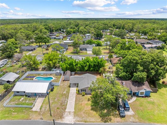 1839 BURTON DRIVE, St Cloud, FL 34771