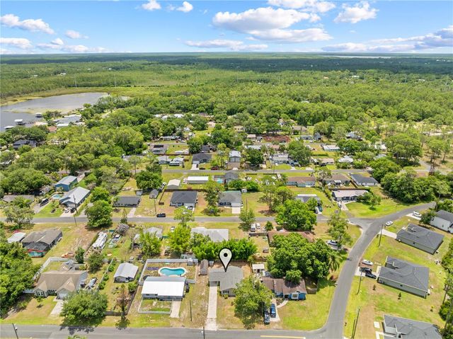 1839 BURTON DRIVE, St Cloud, FL 34771