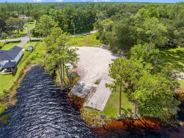 1839 BURTON DRIVE, St Cloud, FL 34771