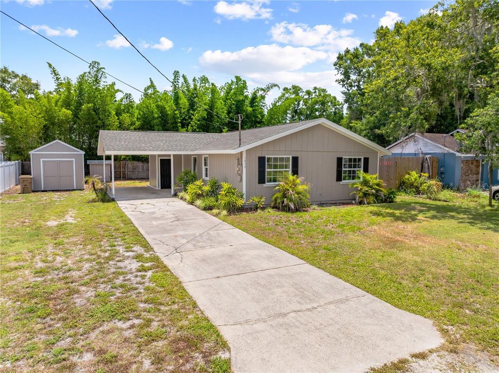 1839 BURTON DRIVE, St Cloud, FL 34771
