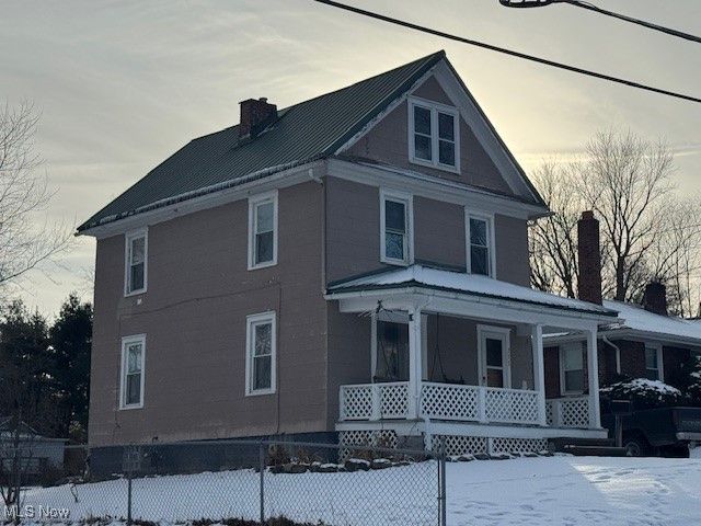 755 Prospect Street, Salem, OH 44460