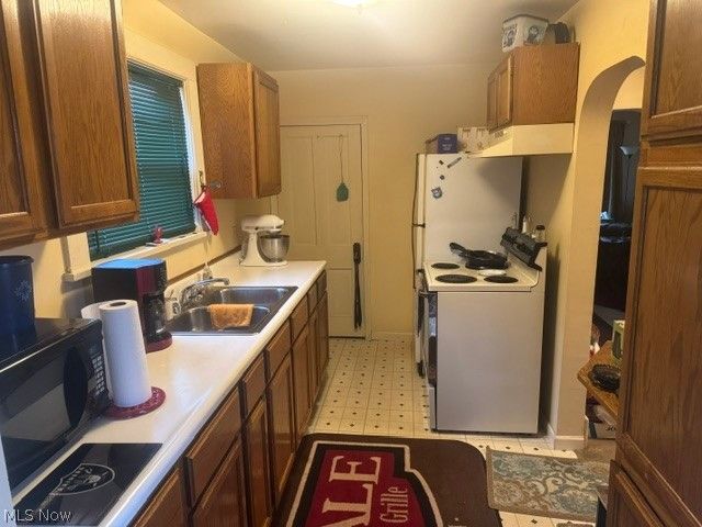 755 Prospect Street, Salem, OH 44460