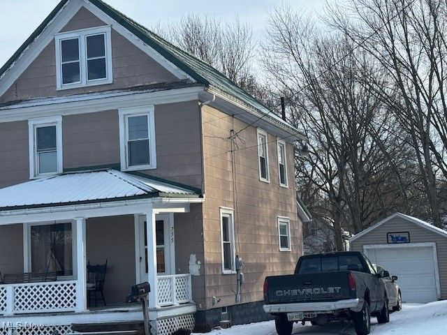 755 Prospect Street, Salem, OH 44460