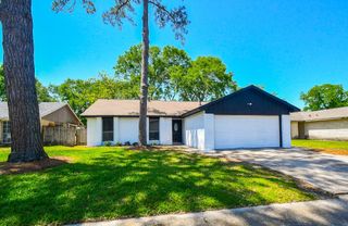 19919 Burle Oak Drive, Humble, TX 77346