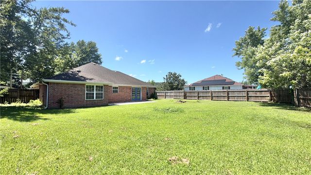 34 N Letitia Avenue, Fayetteville, AR 72701
