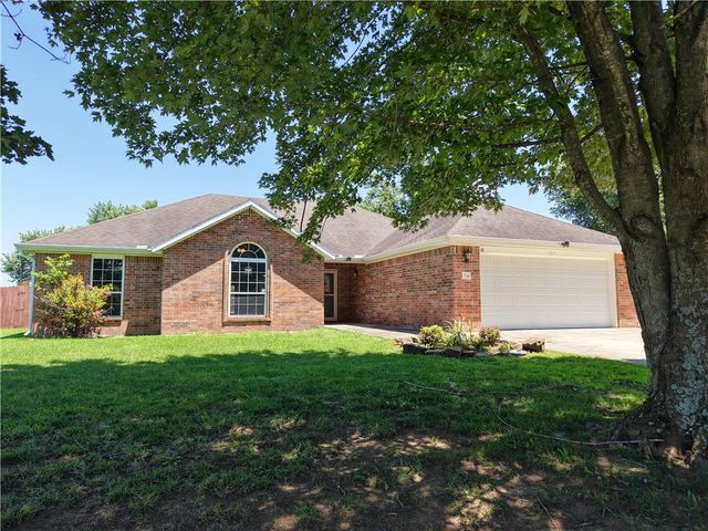 34 N Letitia Avenue, Fayetteville, AR 72701