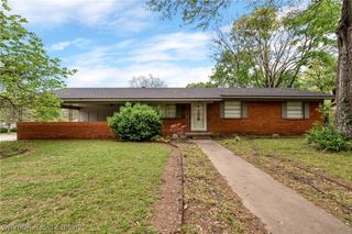 1815 71st Street, Fort Smith, AR 72903