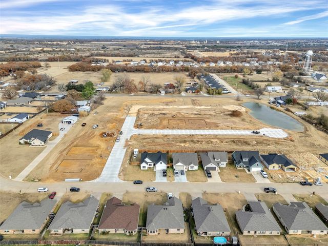 948 Huckleberry Lane, Tolar, TX 76476
