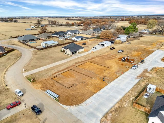 948 Huckleberry Lane, Tolar, TX 76476