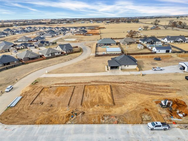 948 Huckleberry Lane, Tolar, TX 76476