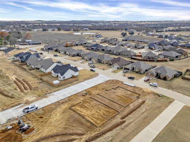 948 Huckleberry Lane, Tolar, TX 76476