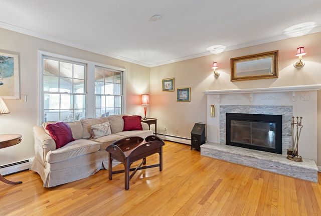 57 Barbara Jean St, Grafton, MA 01519