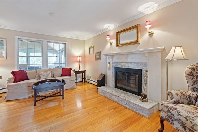 57 Barbara Jean St, Grafton, MA 01519