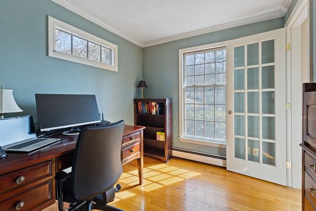 57 Barbara Jean St, Grafton, MA 01519