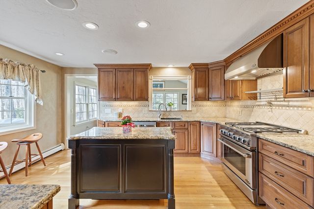 57 Barbara Jean St, Grafton, MA 01519