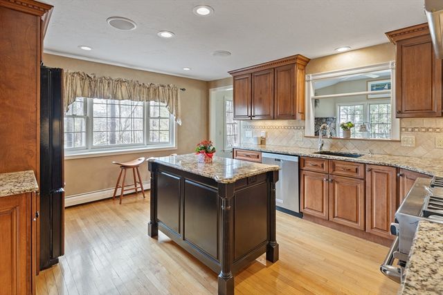 57 Barbara Jean St, Grafton, MA 01519