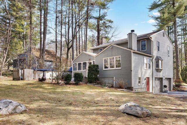 57 Barbara Jean St, Grafton, MA 01519