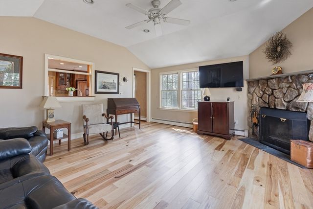 57 Barbara Jean St, Grafton, MA 01519