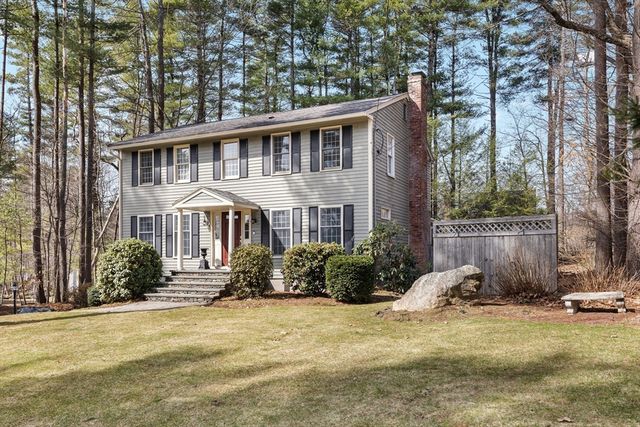 57 Barbara Jean St, Grafton, MA 01519