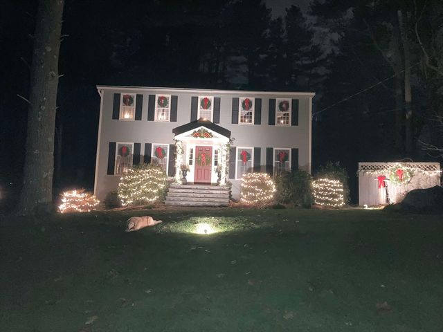 57 Barbara Jean St, Grafton, MA 01519