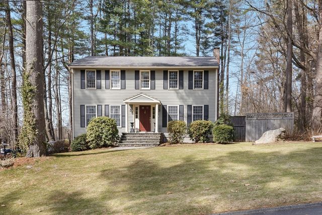 57 Barbara Jean St, Grafton, MA 01519